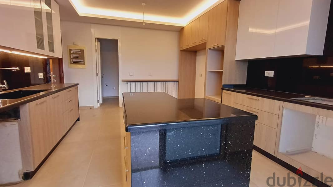 Apartment for sale in Qennabet Broumana/ View/ New 6