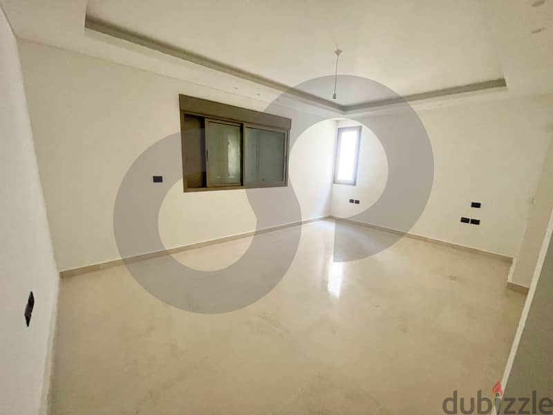 350 SQM apartment for sale in Yarze/اليرزة REF#ND99952 6