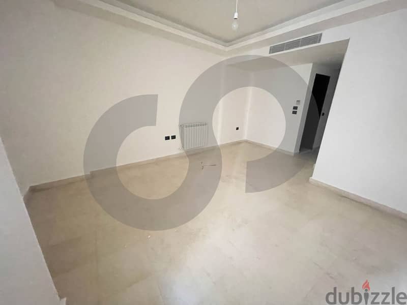 350 SQM apartment for sale in Yarze/اليرزة REF#ND99952 7