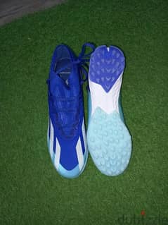 shoes football original adidas اسدرينات فوتبول 0