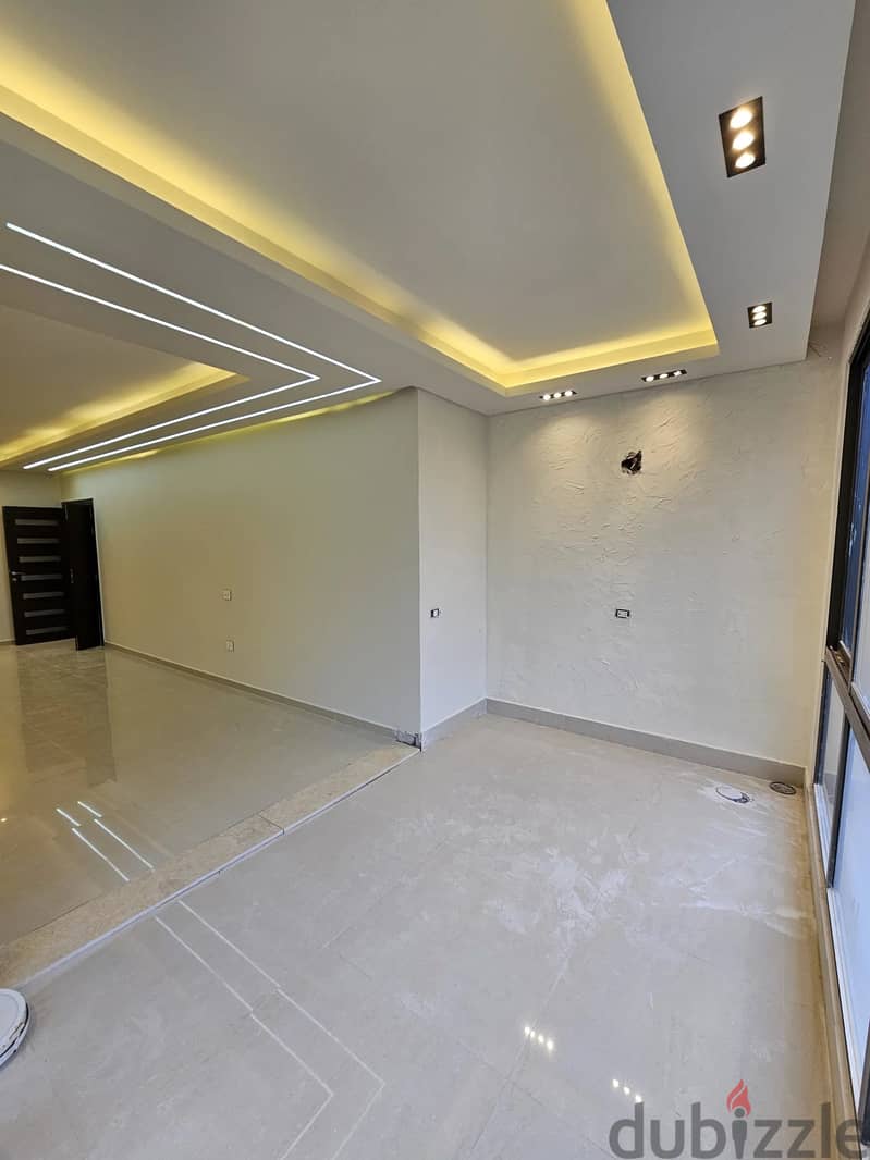 Apartment for sale in Mar Roukoz Cash REF#83977465TH 1