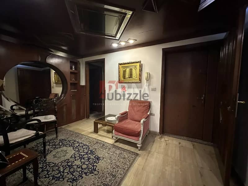 Fine Apartment For Sale In Tallet El Khayat | 2 Parking | 300 SQM | 5