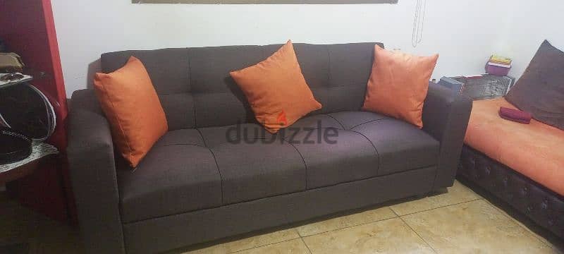 sofa modern box 1