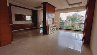 Apartment for sale in Bsalim/ Decorated/