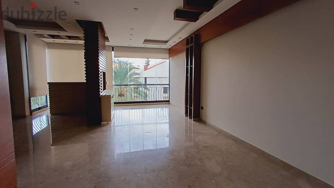 Apartment for sale in Bsalim/ Decorated/ 2