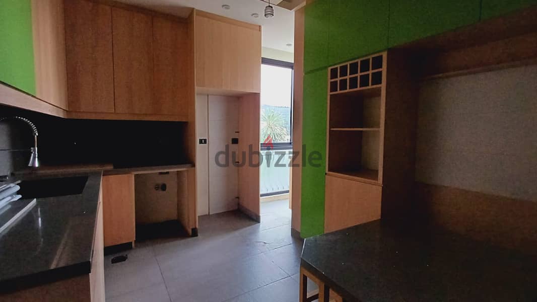 Apartment for sale in Bsalim/ Decorated/ 3