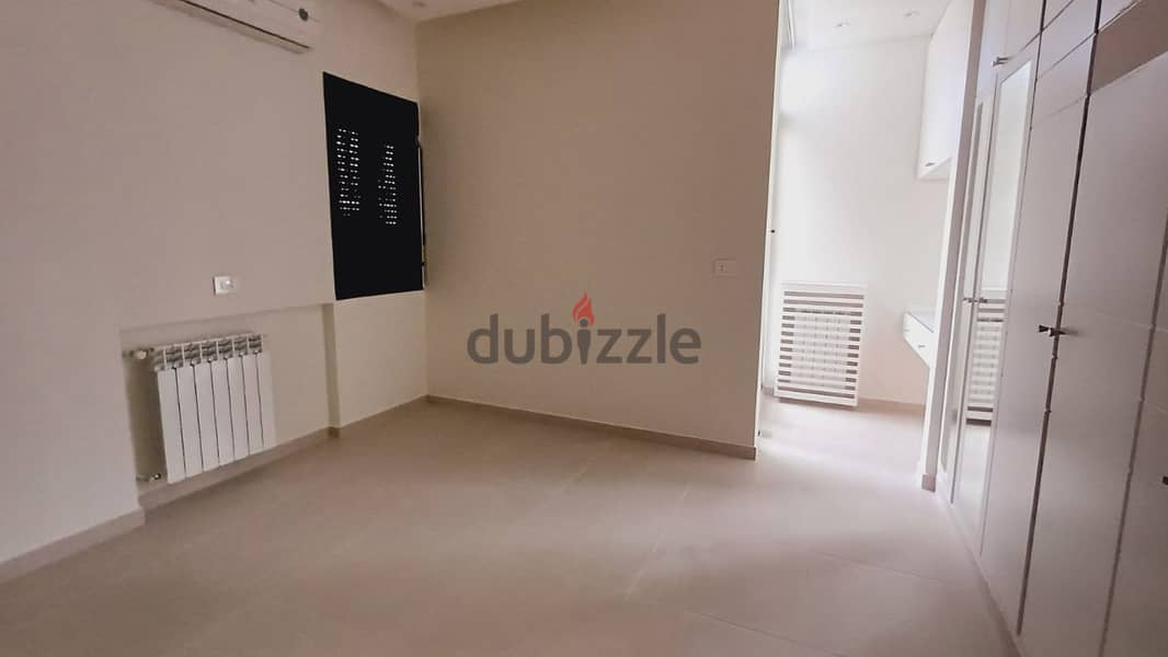 Apartment for sale in Bsalim/ Decorated/ 4