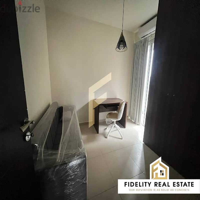 Apartment for rent in Achrafieh - Furnished AA880 2