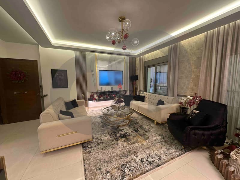 STUNNING DUPLEX IN SHEILEH IS LISTED FOR SALE NOW ! REF#CM00614 ! 1