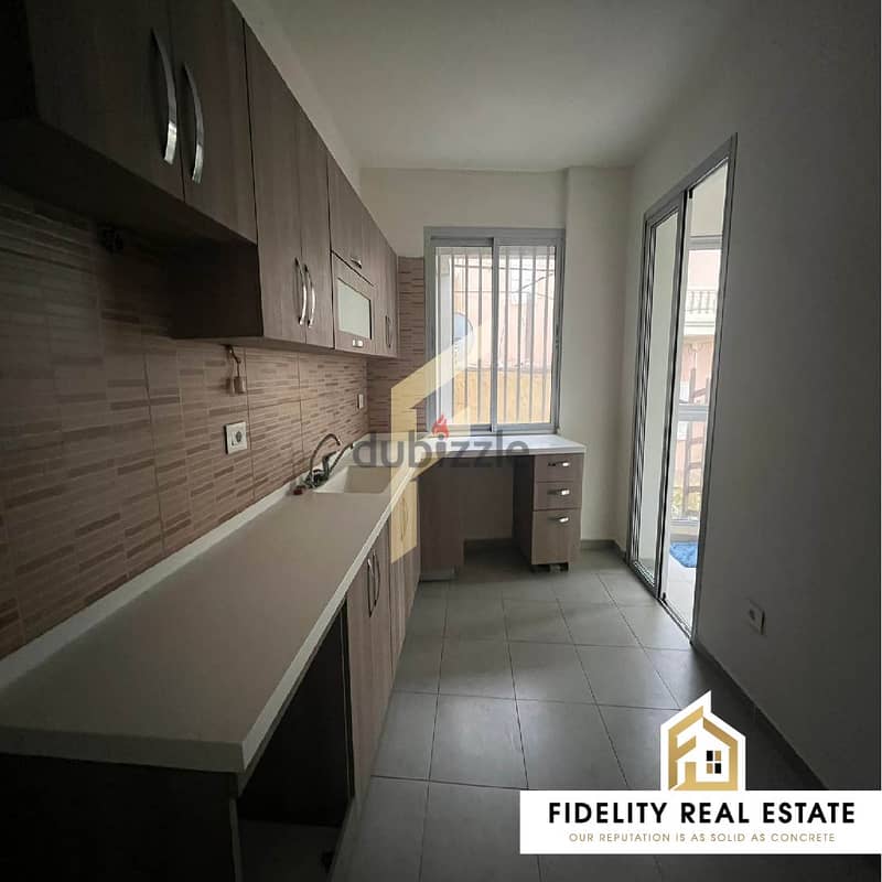 Apartment for rent in Achrafieh AA877 1