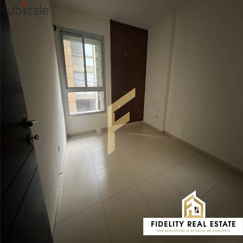 Apartment for rent in Achrafieh AA877 2