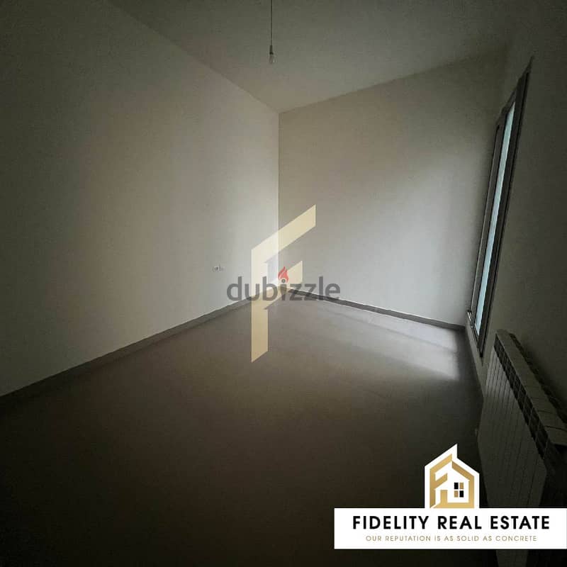 Apartment for rent in Achrafieh AA877 3