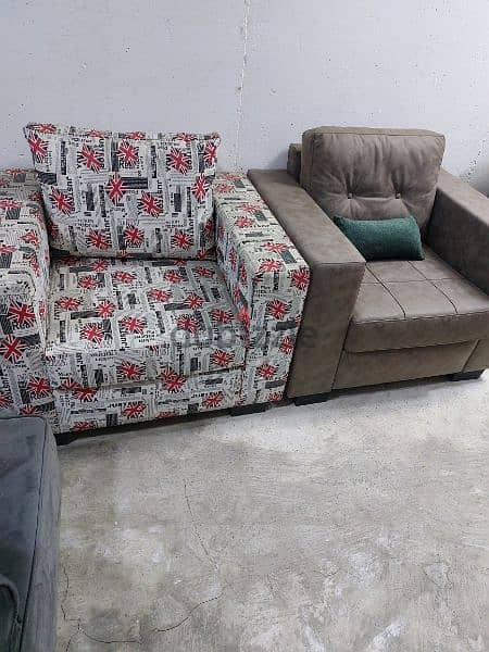 sofa modern 2