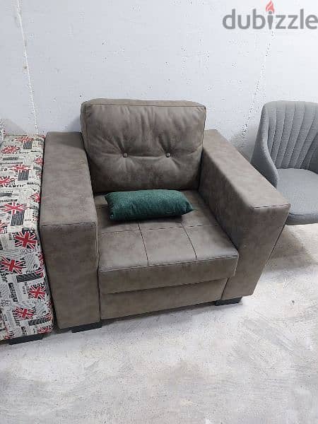 sofa modern 3