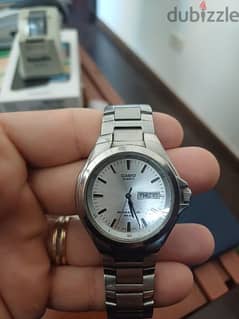 Two watches for sale still new