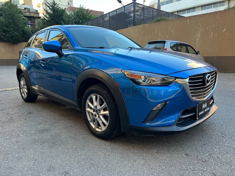 Mazda CX3 - Cars for Sale - 115711293