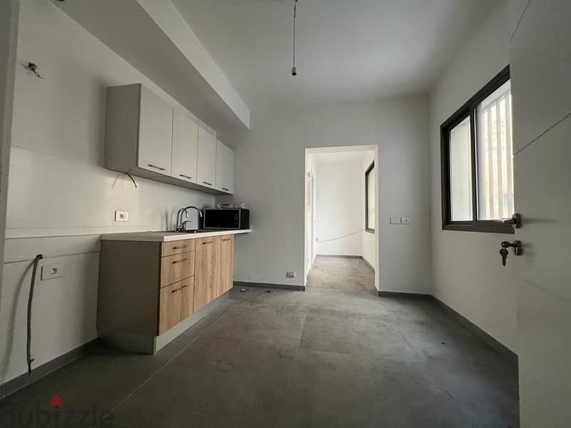 Brand New Apartment For Rent Achrafieh Prime Location 1