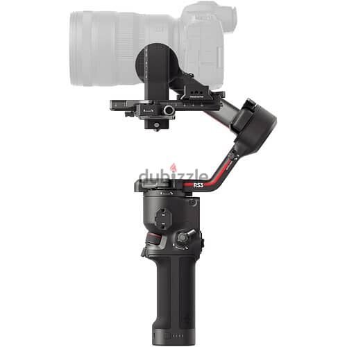 OFFER - DJI RS3 Camera Gimbal Stabilizer 2
