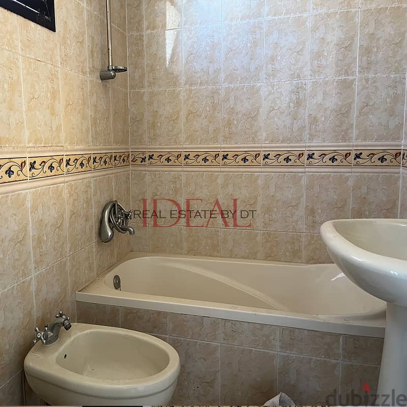 Apartment for rent In Saida - Maghdouche 165 sqm ref#jj26049 5