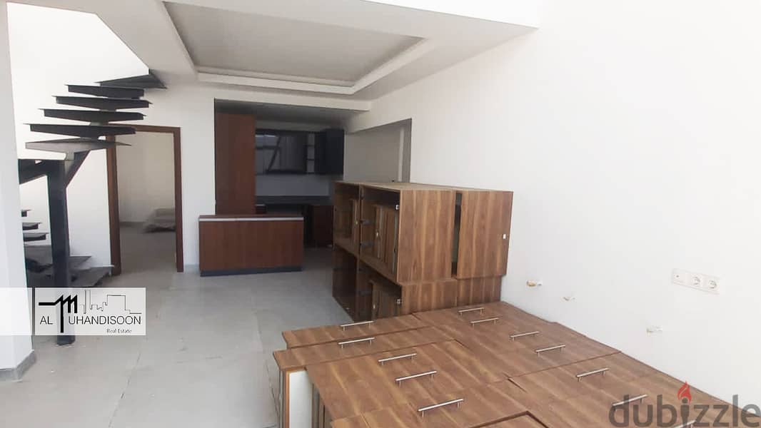 Apartment for Sale Beirut,  Achrafieh 3