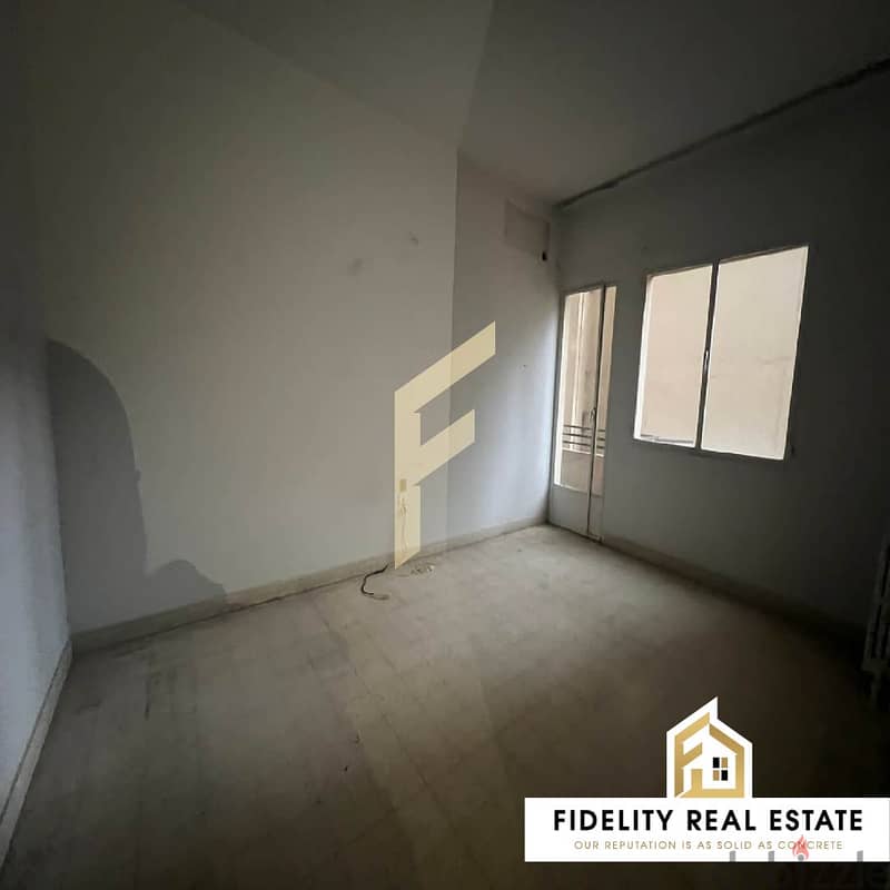 Apartment for Sale in Achrafieh AA883 3