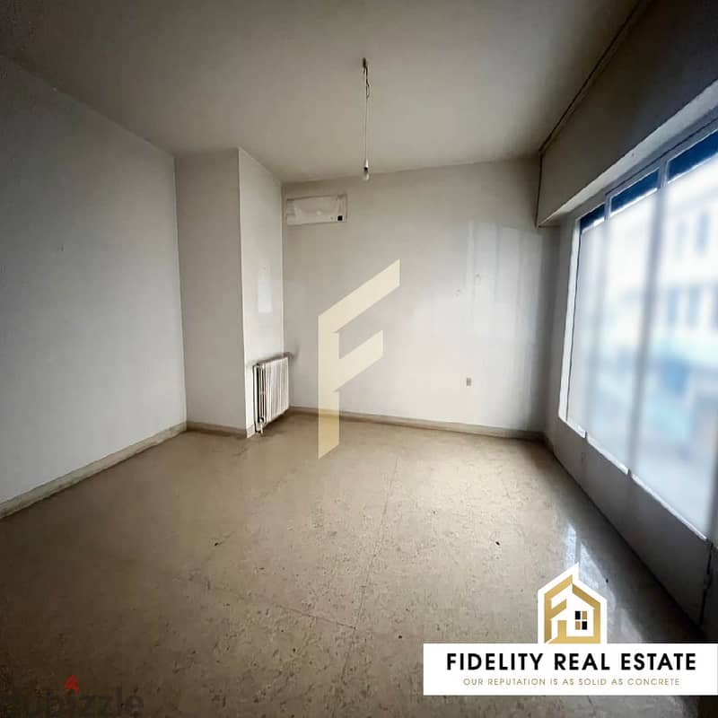 Apartment for Sale in Achrafieh AA883 4