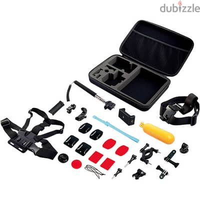 GOPRO Accessory Kit