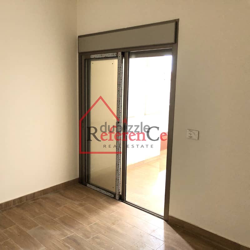 Apartmet with terrace in halat شقة مع تراس في حالات 4