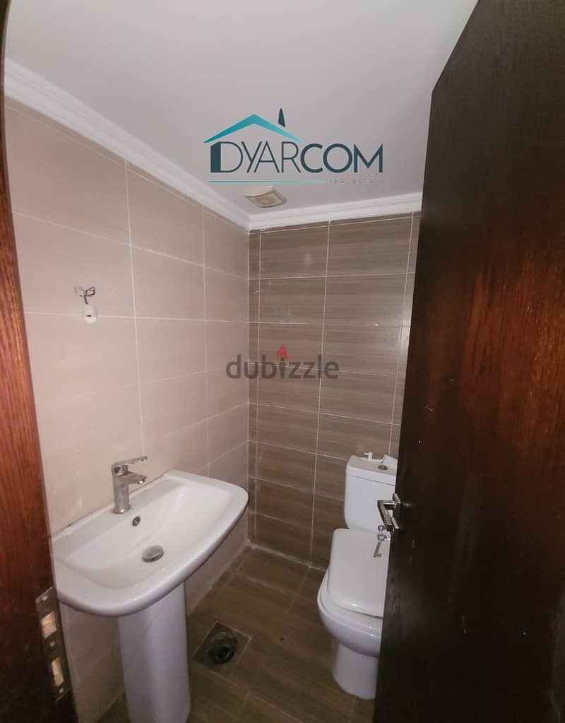 DY1393 - Hboub Apartment With Terrace For Sale! 2
