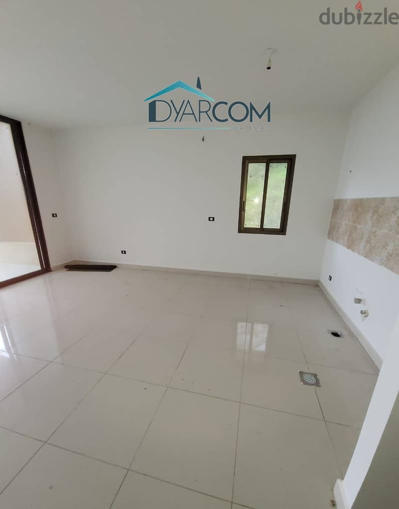 DY1393 - Hboub Apartment With Terrace For Sale! 3
