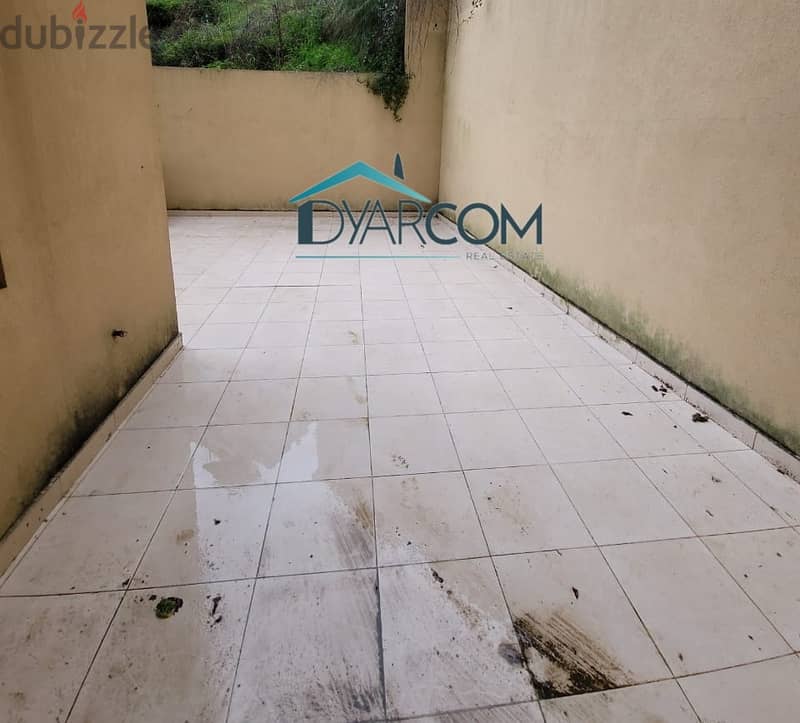DY1393 - Hboub Apartment With Terrace For Sale! 4