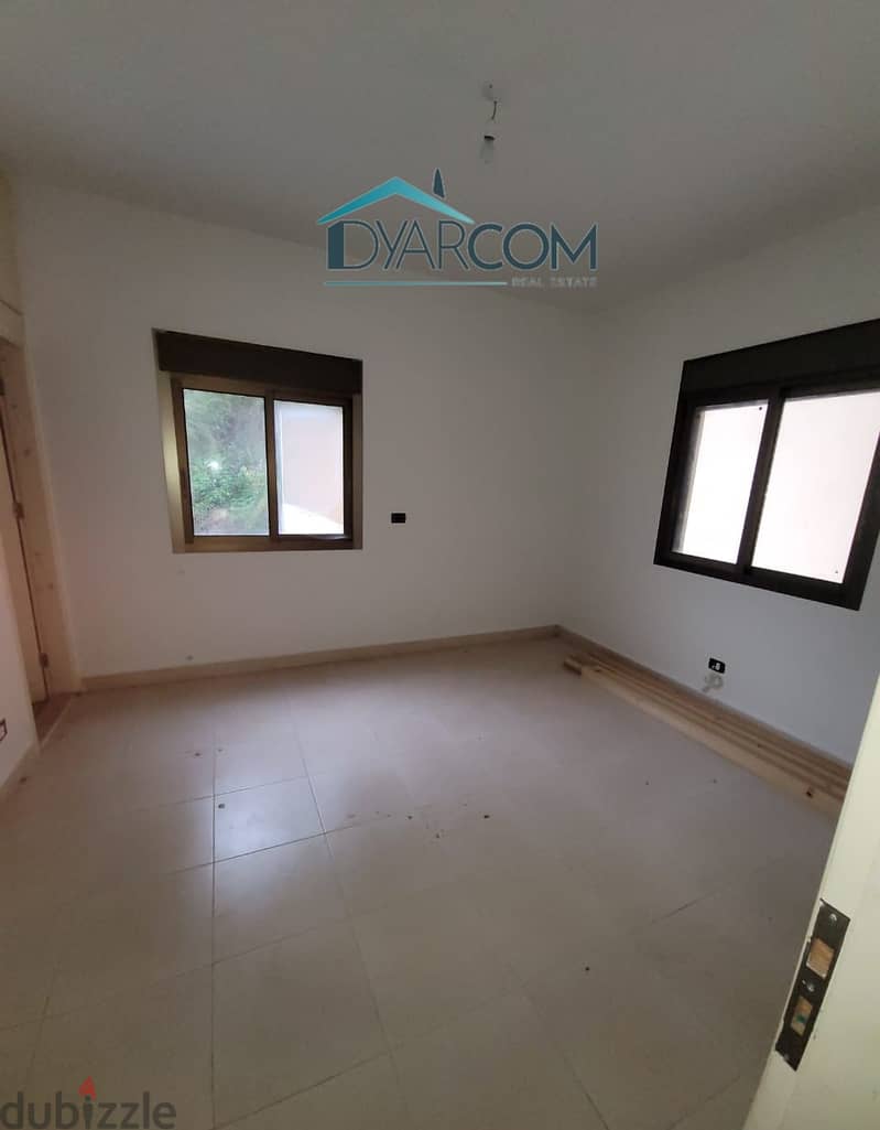 DY1393 - Hboub Apartment With Terrace For Sale! 7