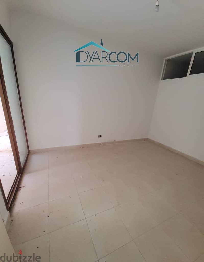 DY1393 - Hboub Apartment With Terrace For Sale! 8