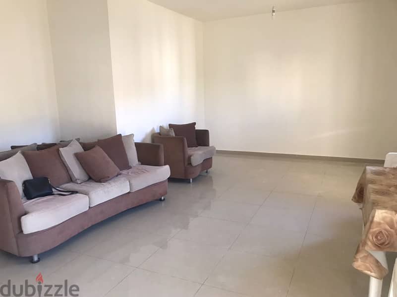 Apartment for sale in awkar haret el belleneh  شقة للبيع في عوكر 6