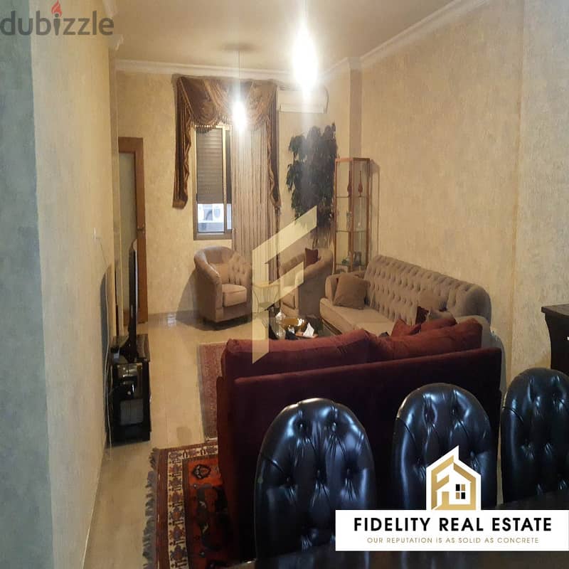 Apartment for sale in Ain El Remmaneh ND884 2