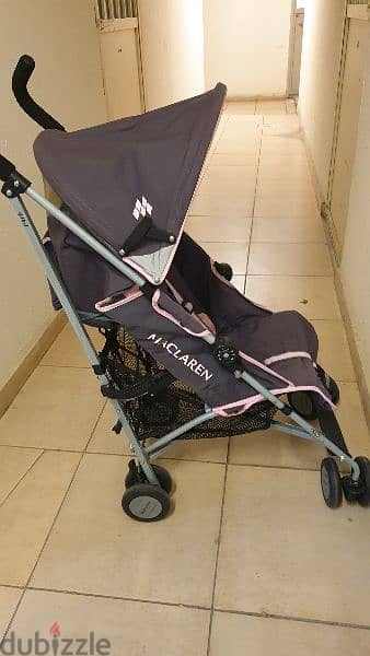 Twin 2024 stroller dubizzle