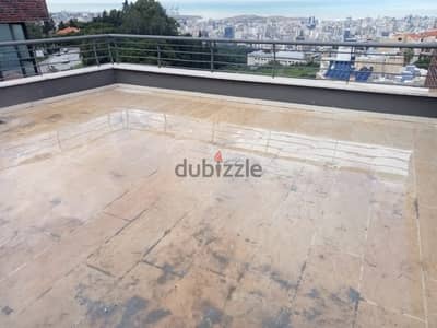 350 Sqm + 50 Sqm Terrace | Brand New Duplex For Sale  In Fanar