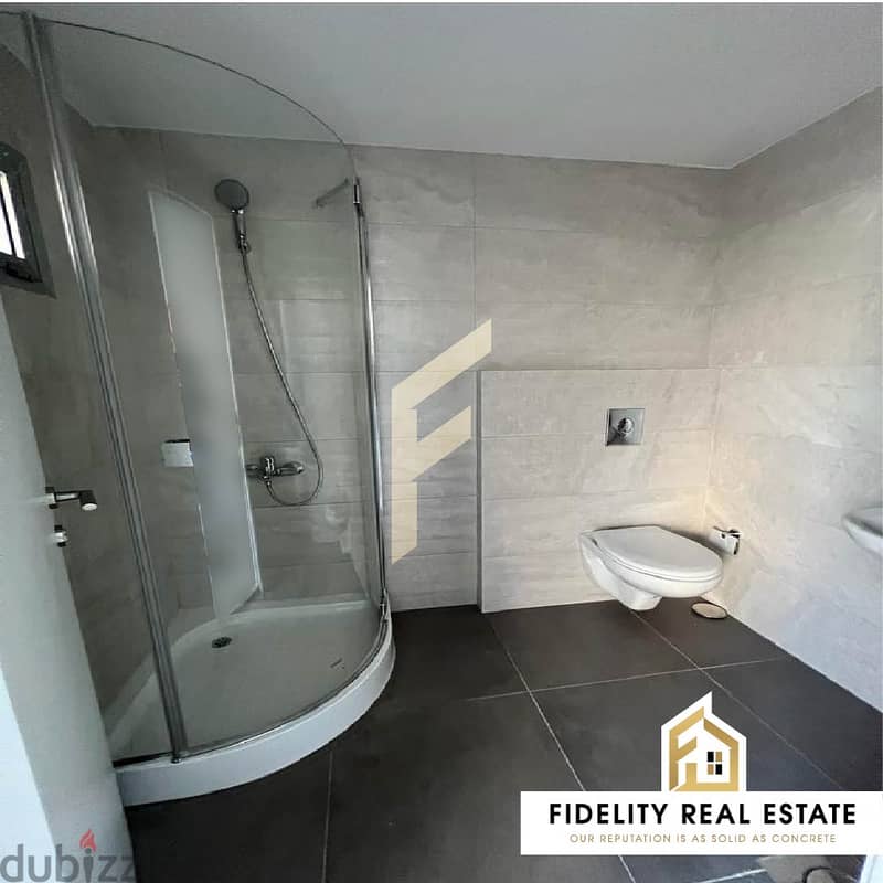 Apartment for sale in Achrafieh AA885 1