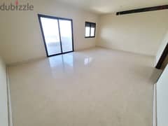 Jdeideh Prime (180Sq) with Sea View , (JD-148)