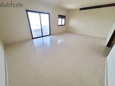 Jdeideh Prime (180Sq) with Sea View , (JD-148)