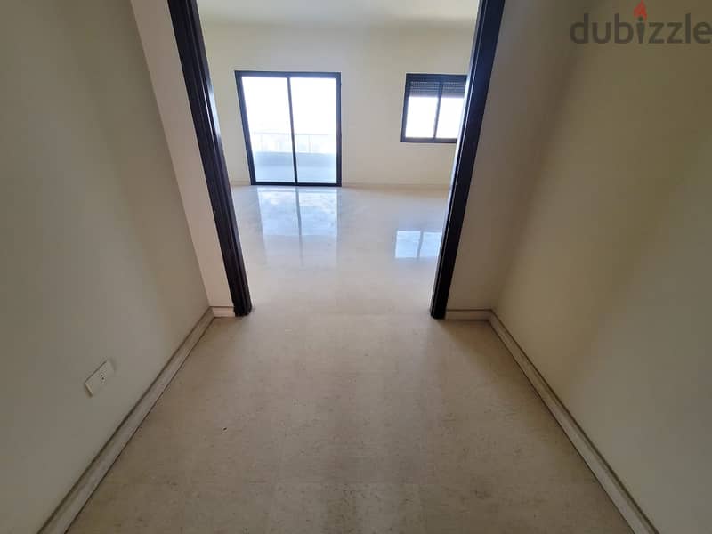 Jdeideh Prime (180Sq) with Sea View , (JD-148) 1
