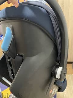 CBX Car seat for Newborns