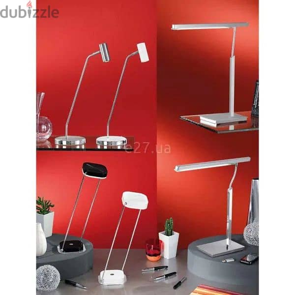 german store EGLO table lamp 4