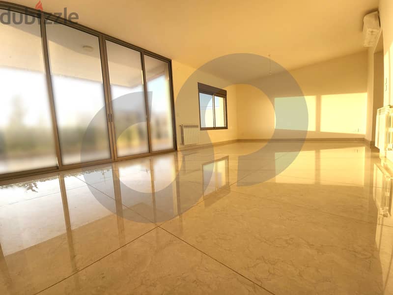 320sqm Apartment for sale in Kfarhbab/كفرحباب  REF#BT99969 1