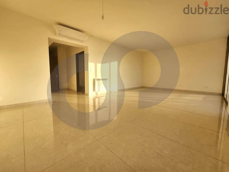 320sqm Apartment for sale in Kfarhbab/كفرحباب  REF#BT99969 2