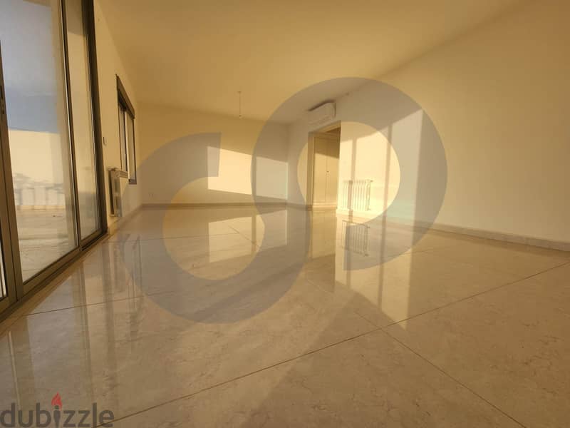 320sqm Apartment for sale in Kfarhbab/كفرحباب  REF#BT99969 3