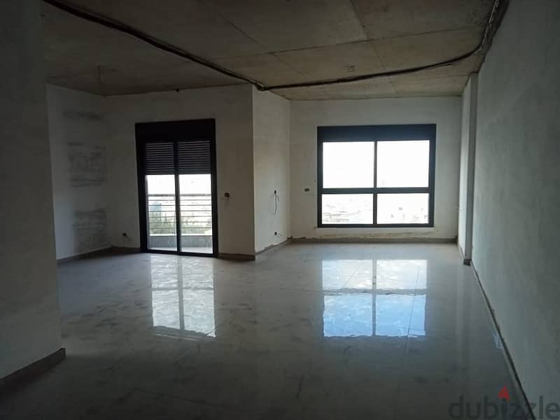 240 Sqm + 30 Sqm Terrace | Duplex For Sale In Fanar |Beirut & Sea View 4