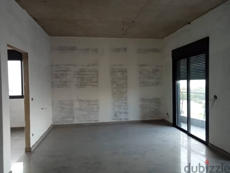 240 Sqm + 30 Sqm Terrace | Duplex For Sale In Fanar |Beirut & Sea View 5