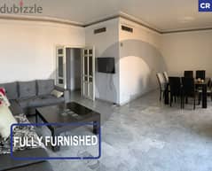175 sqm apartment FOR RENT in Fanar/الفنار REF#CR99972