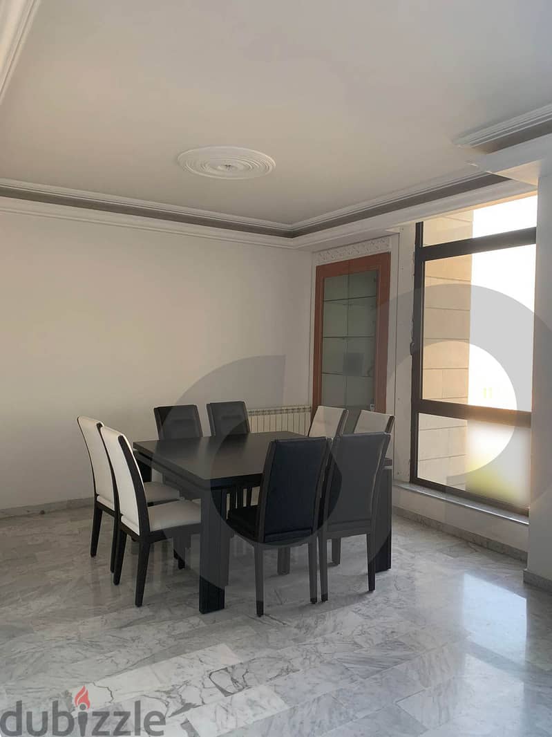 175 sqm apartment FOR RENT in Fanar/الفنار REF#CR99972 1